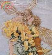 Lanarte - 33387 Gorse Fairy