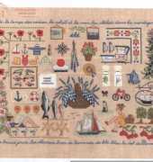 Le Bonheur des Dames BDD 1136 - Eté