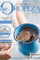 Chef Oropeza Día a Día - Spanish - Free
