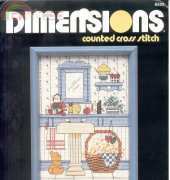 Dimensions 6509 Country Bath