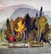 Classic Cross Stitch  can986