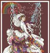 Mirabilia MD18 Blooming Bride xsd + pat