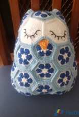 Owl / Búho