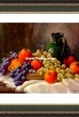 Art-goblen - Still Life With a Jug and Fruit