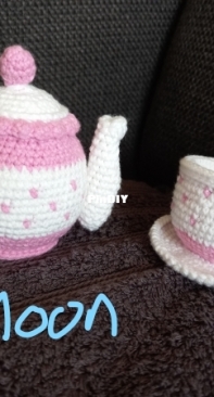 tea set