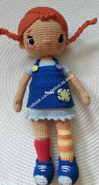 Pippi Longstocking