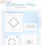 A Hardanger Crilogn