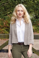 Skylark - Martin Storey - Moordale by Rowan Team