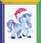Riolis Happy Bee HB-142 - Gentle-snow