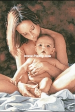 Mommys Joy by Steve Hanks XSD