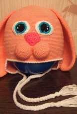 hat rabbit