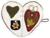 Connecting Threads-Tal Alone Sewing Kit-Free Pattern