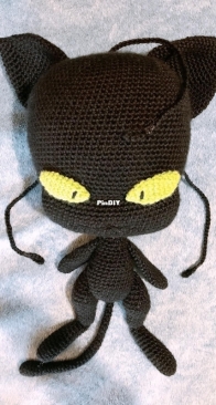 Eipuru - EiPurumi - April - Plagg - Free