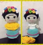 Frida Khalo
