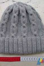 Fishermans cap by Ingo Schroeder-German-Free