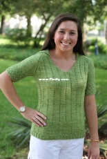 Dolinger pattern by Corrina Ferguson
