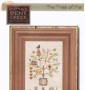 Bent Creek - Tree of me