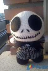 Crochetinyou-Jack Skellington-Spanish