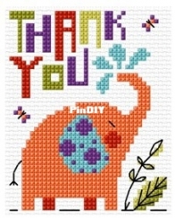 Thank You by Durene Jones - Free