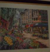 Paris Market