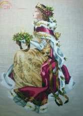 Mirabilia - Christmas Queen