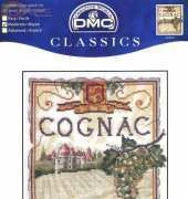 DMC K5151 Cognac