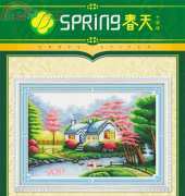 Spring  05089 - 05096
