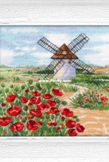 Oven / OBEH / Aries (Овен) 1157 Castilla-La Mancha