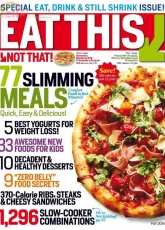 Eat This,Not That!-Fall-2015