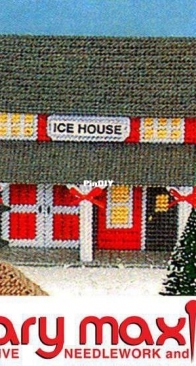 Ice House N° 9017 - Mary Maxim