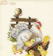 Riolis 481 Chicken Family XSD