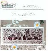 Isabelle Vautier RV 186 - Le Bonheur est dans le pre