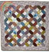 Sharon Holland - Wildwood Quilt