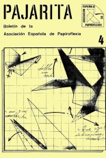 Pajarita 4 - Spanish