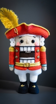 Nutcracker
