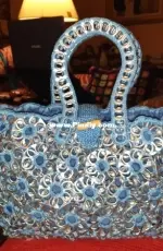 handbag crochet