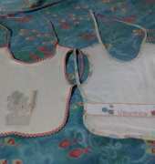Some bibs