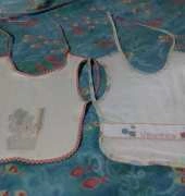 Some bibs