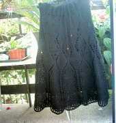Skirt by V. Secrets