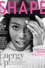 Shape USA - September 2018