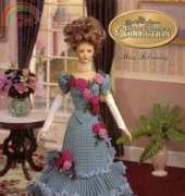 Annie Potter - The Bridal Trousseau Collection - 1995 turn of the century - Miss February