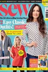 Sew - October 2017