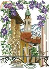 Eva Rosenstand ER 14-136 Tuscany / 12-453 - Ticino