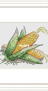 M.P. Studio - М-788 Corn XSD