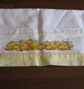 carriage sheets