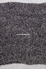 Snood Wilhelm by Lili Thevache-French-Free
