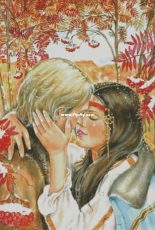 Chimera - Frosty Kiss