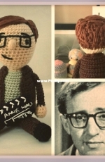 Woody