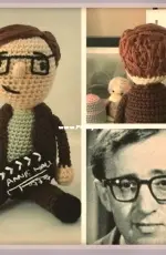 Woody