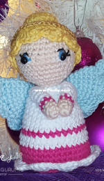 little angel